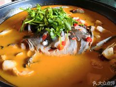 -丰乐餐厅·始于1999·本地老字号