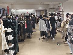 -ZARA(吉利大厦店)