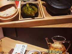 -谷小推·按摩·茶饮·社交(茂业店)