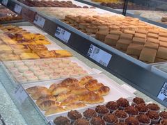 -泸溪河桃酥(西直门凯德店)