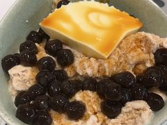 -堂屋糖水店(愚园店)