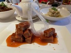 -玫瑰厅上海菜(兴国路店)