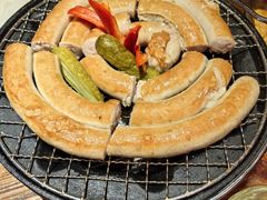 -卢布里西餐厅(总店)