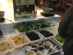 -文星素食(兴华路店)