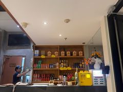 -山丹丹西北菜(金贸大厦店)