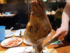 -汉巴味德(大悦城店)