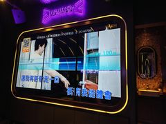 -星聚会KTV(苏州信投大厦店)