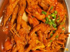 -胖哥俩肉蟹煲(济南世茂国际广场店)