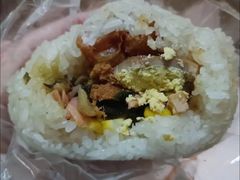 -秋英饭团(大庙新村店)