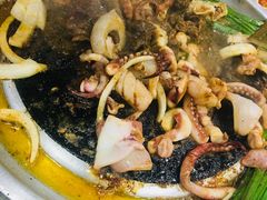 牛肉八带-三千里烧烤(夏庄路店)