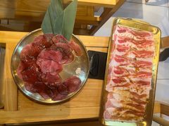 -闻老头·菊花炭烤肉(D11店)