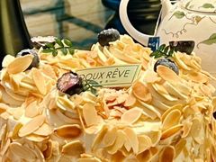 -杜哈夫DOUX RÊVE·生日蛋糕(日月光店)