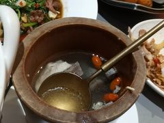 -桂满陇·蟹黄小笼汤包(巴黎春天浦建店)