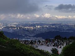 -梧桐山风景名胜区