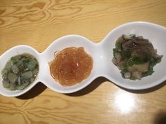 -晶吉·居酒屋·烧鸟·生鱼饭(中山区民主广场店)