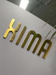 -XIMA·美发沙龙