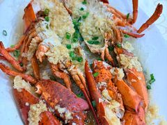 -老字号德记烧腊饭店·海鲜加工