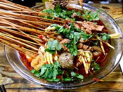 -博串堂(明发商业广场店)