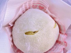 -澳门长洲糯米糍(柯打苏沙街店)
