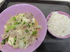 -清华大学-观畴园餐厅