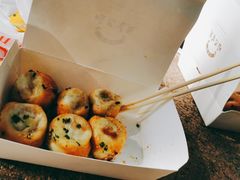 -哑巴生煎(临顿路店)