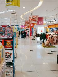 -孩子王童乐园(保定万博广场店)