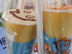 -CoCo都可(湖滨银泰店B区店)