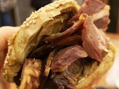 -老回回饺子馆(海洋馆店)