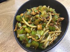 -西粉堂新疆米粉(朝外店)