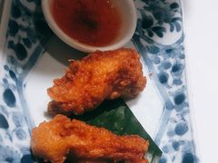 -芽笼芽笼新加坡餐厅(环球港店)