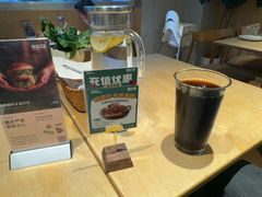 -龙治汉堡(中华城店)
