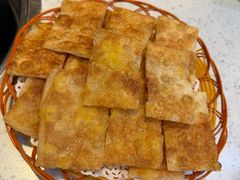 菠萝飞饼-有家·酸汤鱼(土门店)