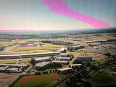 -卢米埃影城(合生广场IMAX店)