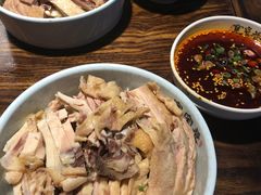 -张氏宽窄巷成都名小吃(茂业百货华强北店)