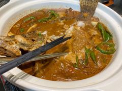 -茶叁酒肆·楚味江湖(菱角湖店)
