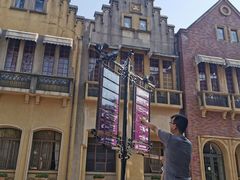 -中旅阿那亚九龙湖·公主酒店