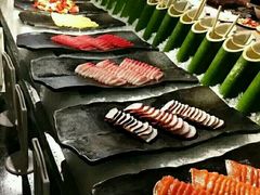 -星伦多 自助料理(圆融店)