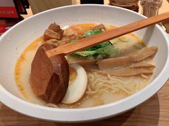 -味千拉面(广州白云机场T1西二店)