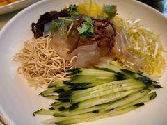 -老妈菜馆(建设街店)
