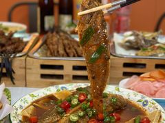-陈记农家挂炉烤肉(雁南一路店)