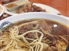 -满族八旗正宗牛肉面