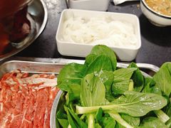 -新梅居(宁海东路店)