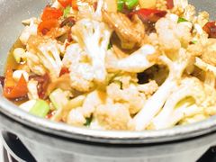 -南山翁新概念川菜(红山常发广场店)