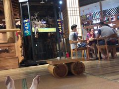 大堂-沐槿宫韩式汗蒸水汇(马群店)