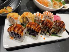 -水木锦堂·自助铁板烧(世贸天阶店)