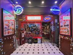 -玩味工厂·东南亚特色餐厅(太古里店)