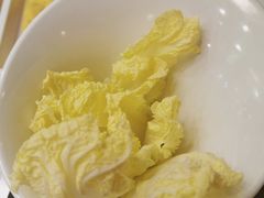 娃娃菜-傣妹火锅(四川北路店)