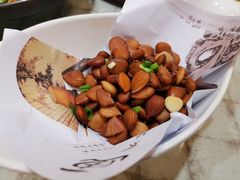 -乔家满族八大碗(流水沟店)