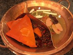 -老码头火锅(玉林店)