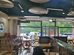 -老陕兄弟(彩虹新城店)